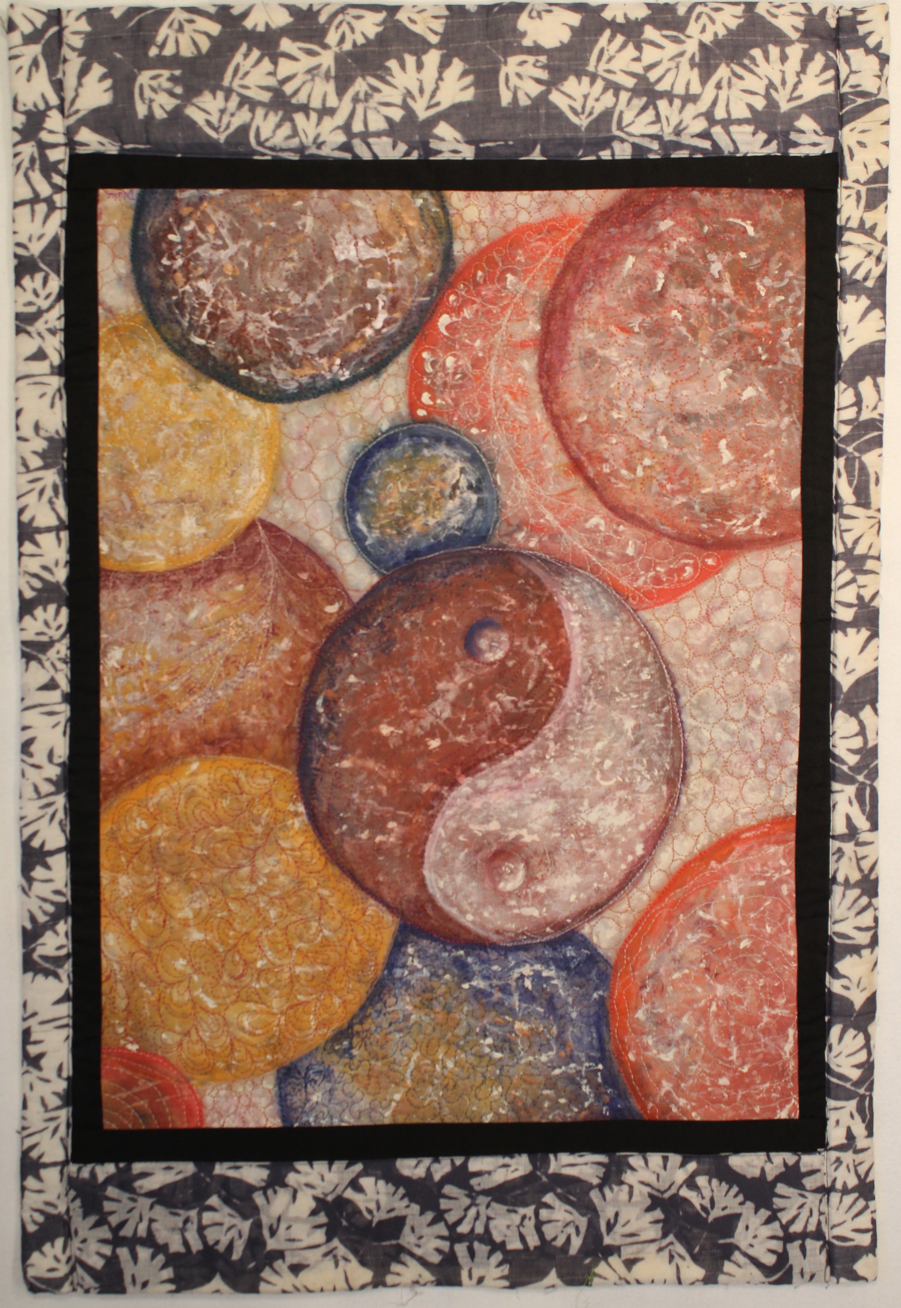 Circles and Spheres