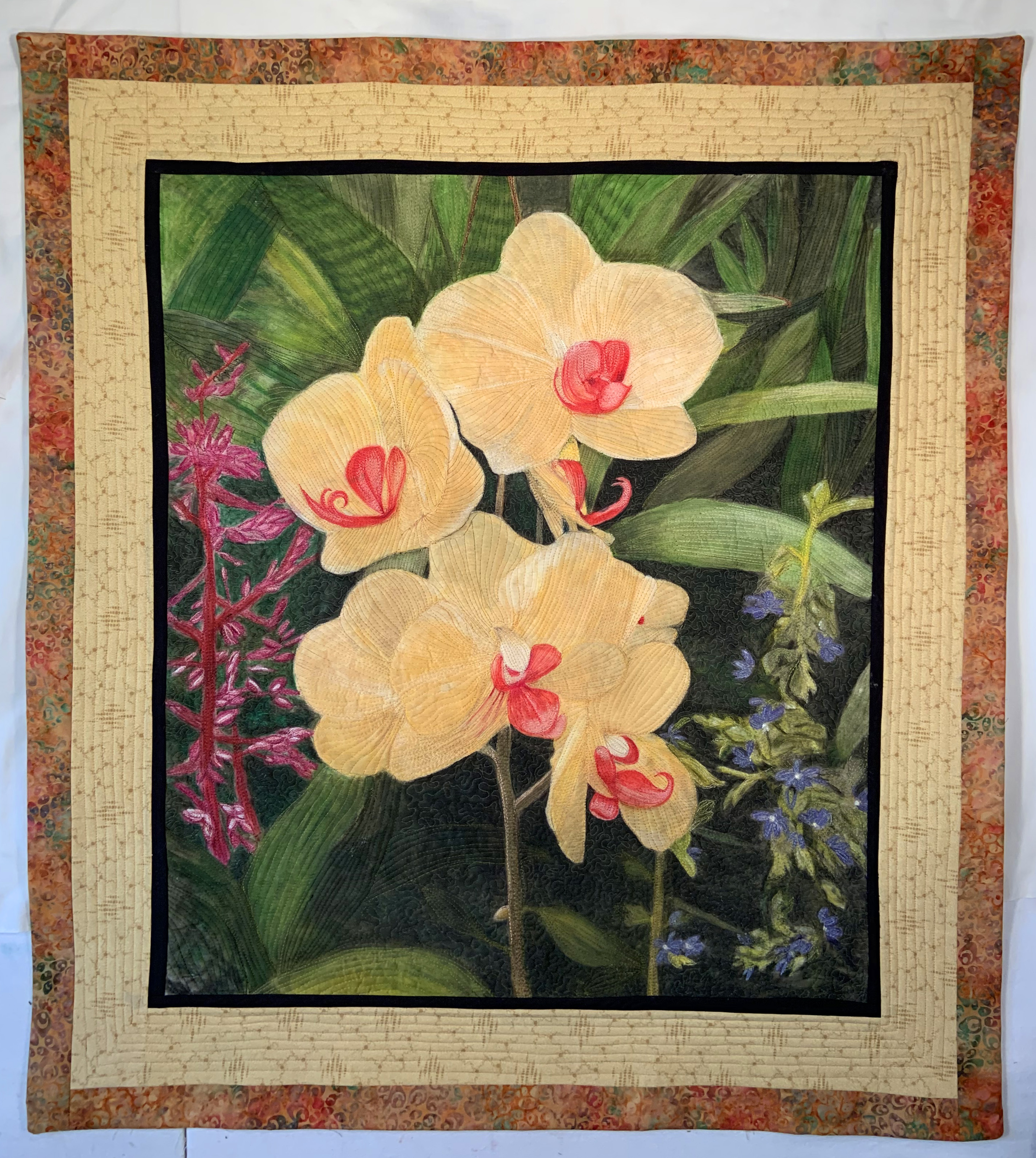 Orchid Radiance