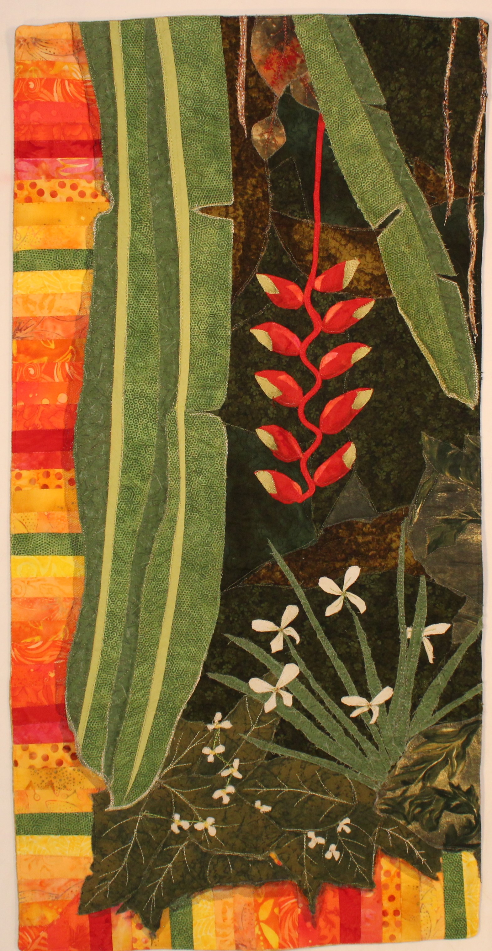 Tropical Delight